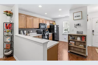 5345 Big Bass Drive, Raleigh, NC 27610 - Photo 6