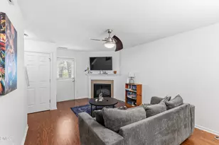 5345 Big Bass Dr, Raleigh, NC 27610 - Photo 12