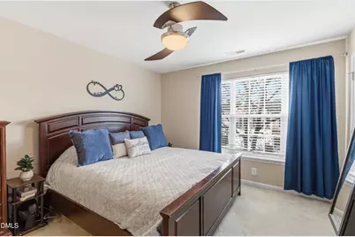 5345 Big Bass Drive, Raleigh, NC 27610 - Photo 14