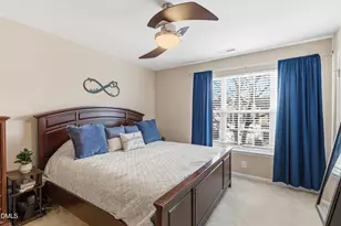 5345 Big Bass Dr, Raleigh, NC 27610 - Photo 14