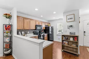 5345 Big Bass Dr, Raleigh, NC 27610 - Photo 2