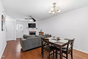 5345 Big Bass Dr, Raleigh, NC 27610 - Photo 8