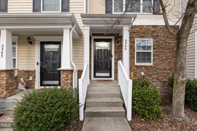 5345 Big Bass Drive, Raleigh, NC 27610 - Photo 1