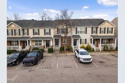 5345 Big Bass Drive, Raleigh, NC 27610 - Photo 28