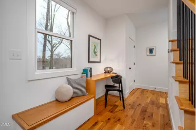 1220 Hillview Road, Chapel Hill, NC 27514 - Photo 24