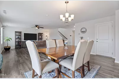 729 Spellbrook Road, Zebulon, NC 27597 - Photo 10