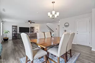 729 Spellbrook Rd, Zebulon, NC 27597 - Photo 10