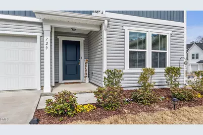 729 Spellbrook Road, Zebulon, NC 27597 - Photo 34