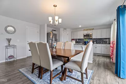 729 Spellbrook Road, Zebulon, NC 27597 - Photo 8