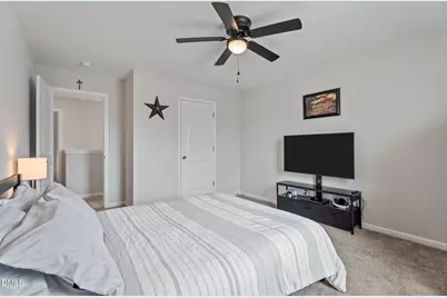 729 Spellbrook Road, Zebulon, NC 27597 - Photo 18