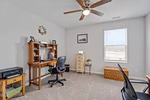 729 Spellbrook Rd, Zebulon, NC 27597 - Photo 28