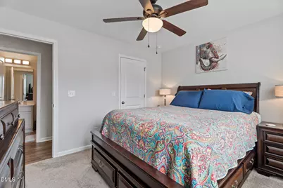 729 Spellbrook Road, Zebulon, NC 27597 - Photo 6