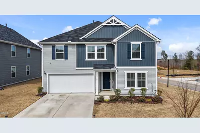729 Spellbrook Road, Zebulon, NC 27597 - Photo 1