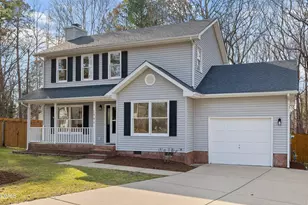 1501 Ravensthorpe Dr, Fuquay-Varina, NC 27526 - Photo 1