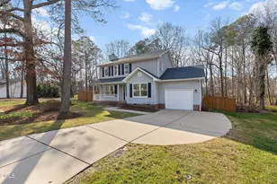 1501 Ravensthorpe Dr, Fuquay Varina, NC 27526 - Photo 2
