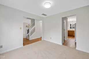 1501 Ravensthorpe Dr, Fuquay Varina, NC 27526 - Photo 8