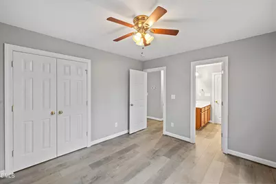 8005 Satillo Lane, Raleigh, NC 27616 - Photo 36