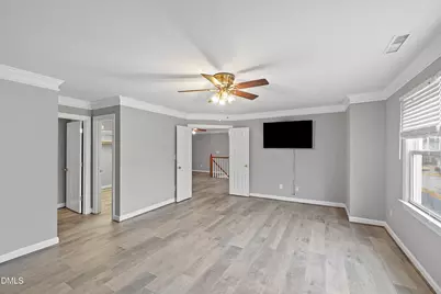 8005 Satillo Lane, Raleigh, NC 27616 - Photo 28