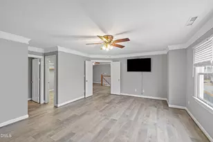 8005 Satillo Ln, Raleigh, NC 27616 - Photo 28
