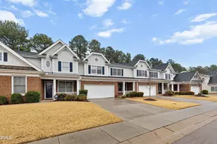 8005 Satillo Ln, Raleigh, NC 27616 - Photo 46