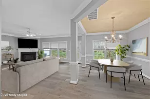 8005 Satillo Ln, Raleigh, NC 27616 - Photo 8