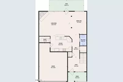 8005 Satillo Lane, Raleigh, NC 27616 - Photo 48