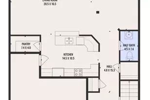 8005 Satillo Ln, Raleigh, NC 27616 - Photo 48