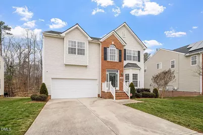 1325 Marbank Street, Wake Forest, NC 27587 - Photo 2