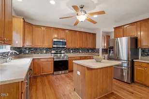1325 Marbank St, Wake Forest, NC 27587 - Photo 22