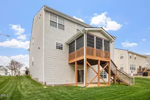 1325 Marbank St, Wake Forest, NC 27587 - Photo 8