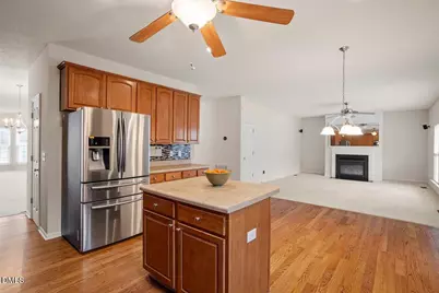 1325 Marbank Street, Wake Forest, NC 27587 - Photo 20