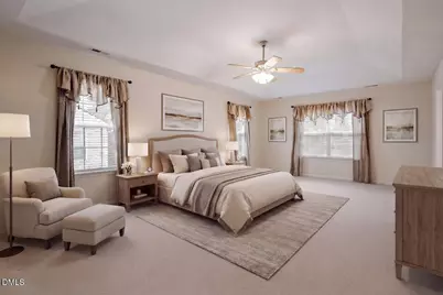 1325 Marbank Street, Wake Forest, NC 27587 - Photo 46