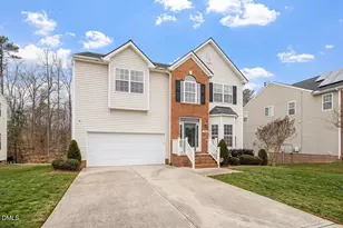 1325 Marbank St, Wake Forest, NC 27587 - Photo 2