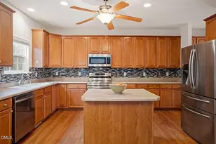 1325 Marbank St, Wake Forest, NC 27587 - Photo 24