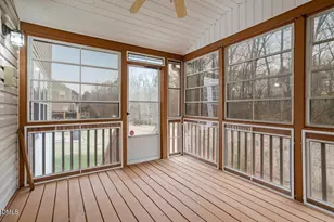 1325 Marbank St, Wake Forest, NC 27587 - Photo 30