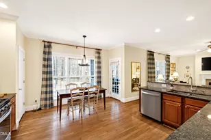 1532 Marshall Farm St, Wake Forest, NC 27587 - Photo 20