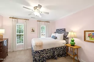 1532 Marshall Farm St, Wake Forest, NC 27587 - Photo 36