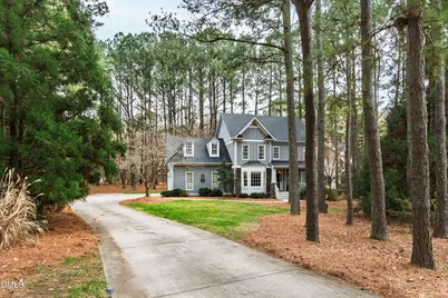 1532 Marshall Farm Street, Wake Forest, NC 27587 - Photo 56