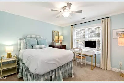 1532 Marshall Farm Street, Wake Forest, NC 27587 - Photo 40