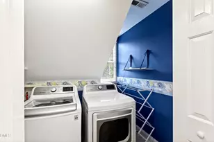 1532 Marshall Farm St, Wake Forest, NC 27587 - Photo 42