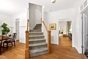 1532 Marshall Farm St, Wake Forest, NC 27587 - Photo 6