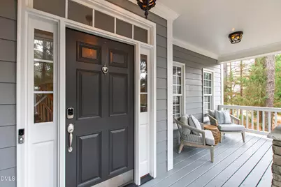 1532 Marshall Farm Street, Wake Forest, NC 27587 - Photo 48