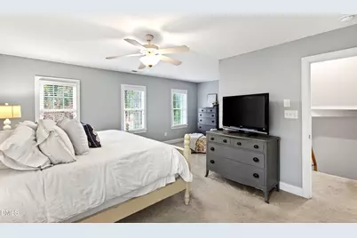 1532 Marshall Farm Street, Wake Forest, NC 27587 - Photo 26