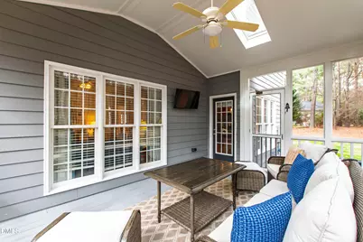 1532 Marshall Farm Street, Wake Forest, NC 27587 - Photo 46