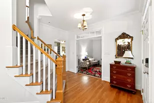 1532 Marshall Farm St, Wake Forest, NC 27587 - Photo 22