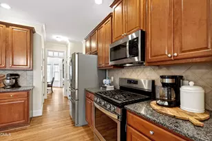 1532 Marshall Farm St, Wake Forest, NC 27587 - Photo 16