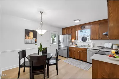 1000 Lightfoot Court, Wake Forest, NC 27587 - Photo 12