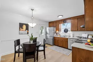 1000 Lightfoot Ct, Wake Forest, NC 27587 - Photo 12