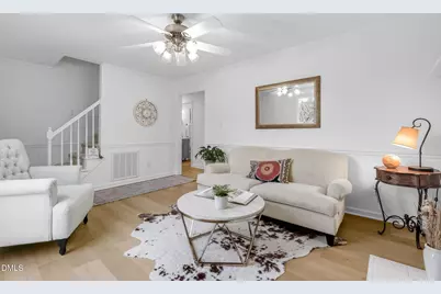 1000 Lightfoot Court, Wake Forest, NC 27587 - Photo 8