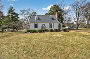 1000 Lightfoot Ct, Wake Forest, NC 27587 - Photo 2